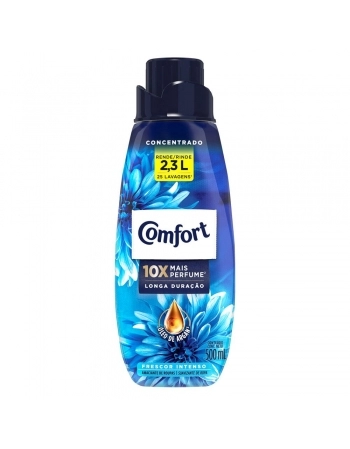 AMACIANTE COMFORT FRESCOR INTENSO (FRASCO) 500ML