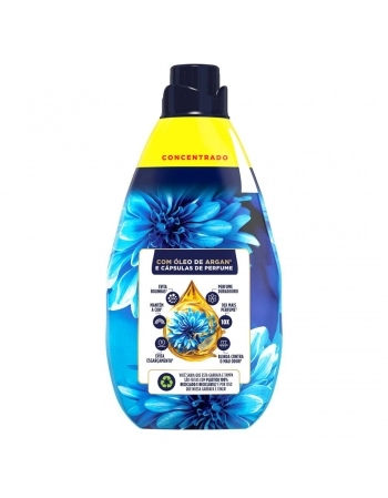 AMAC. COMFORT FRESCOR INTENSO (FRASCO) 9X1.5L