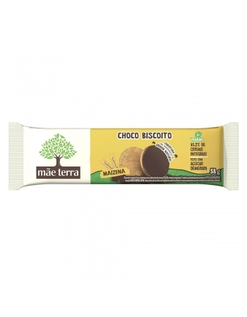 MT BISC CHOCO MAIZENA 16X58G