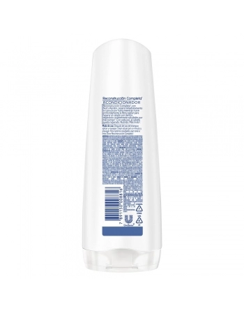 CONDICIONADOR DOVE RECONSTRUÇÃO 200ML