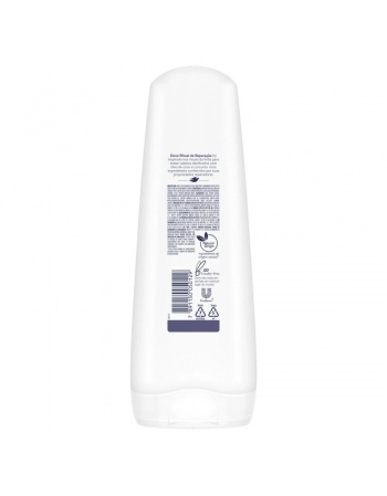 CONDICIONADOR DOVE RITUAL DE REPARAÇÃO 12X200ML