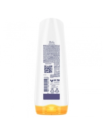 CONDICIONADOR DOVE BRILHO 12X200ML
