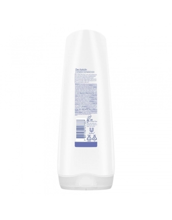 CONDICIONADOR DOVE NUTRIÇÃO 12X400ML