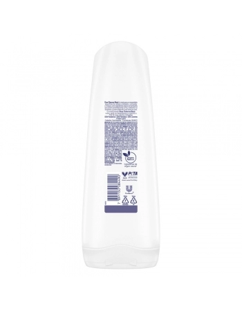 CONDICIONADOR DOVE CACHEADO TEXTURAS REAIS 12X400ML