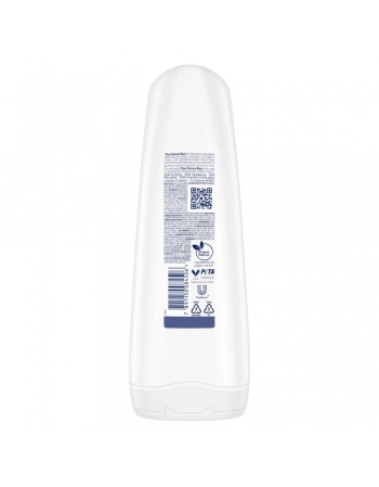 CONDICIONADOR DOVE CRESPO TEXTURAS REAIS 12X400ML