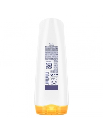 CONDICIONADOR DOVE BRILHO 12X400ML
