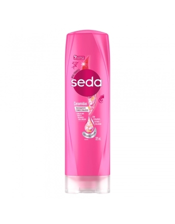 CONDICIONADOR SEDA CERAMIDAS 325ML