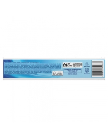 CREME DENTAL CLOSEUP DENTES MAIS BRANCOS 12X90G