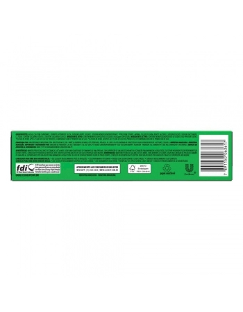 CREME DENTAL CLOSEUP TRIPLE MENTA 3X12X150G
