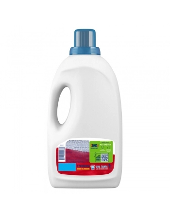 LAVA ROUPAS LIQUIDO OMO LAVAGEM PERFEITA (FRASCO) 3L