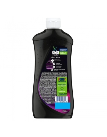 OMO DT LIQ R FINAS DELICA PRE ES12X900ML