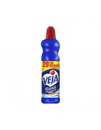 LIMPEZA PESADA VEJA ORIGINAL 500ML