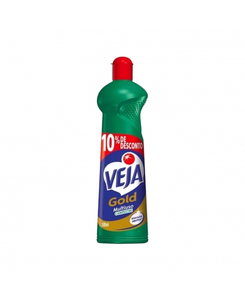 MULTIUSO VEJA CAMPESTRE 500ML