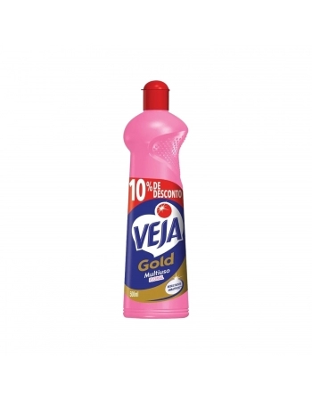 MULTIUSO VEJA FLORAL 500ML