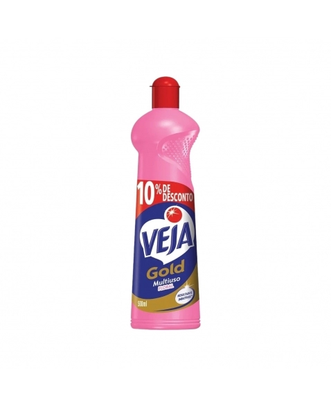 MULTIUSO VEJA FLORAL 500ML