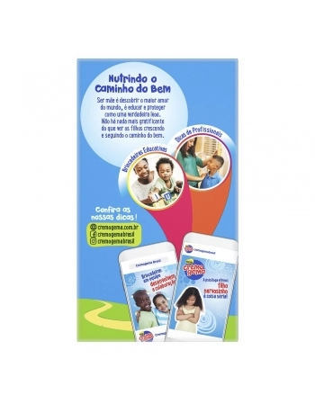 MISTURA MAIZENA CREMOGEMA TRADICIONAL 180G