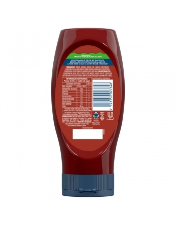 HELLMANNS KET TRADICIONAL 24X380G