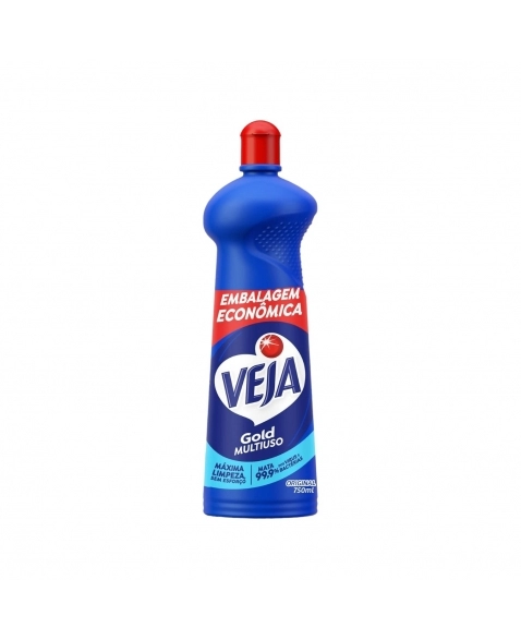 MULTIUSO VEJA ORIGINAL 500ML