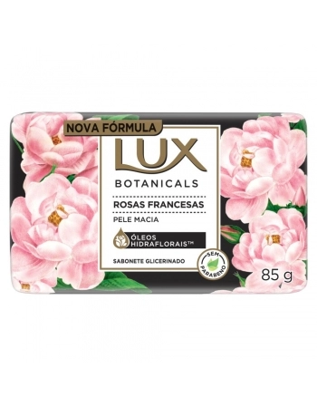 SABONETE LUX ROSAS FRANCESAS 85G