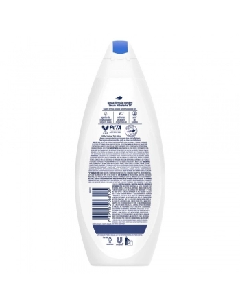 DOVE SAB LIQ NUTRICAO PROFUNDA 12X250ML