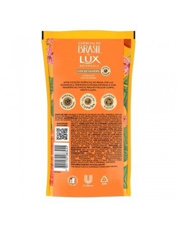 LUX EDB SAB LIQ MAOS FLOR CA RFL12X240ML