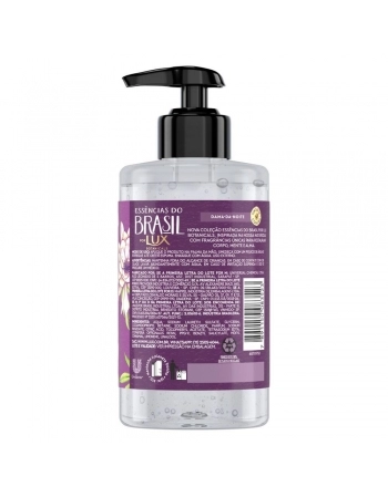 LUX EDB SAB LIQ MAOS DAMA NOITE 12X300ML