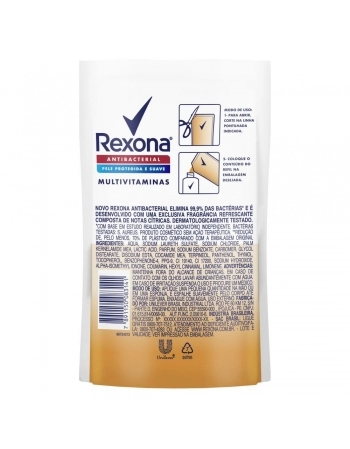 REXONA SAB LIQ ANTIB MVIT RFL 12X200ML