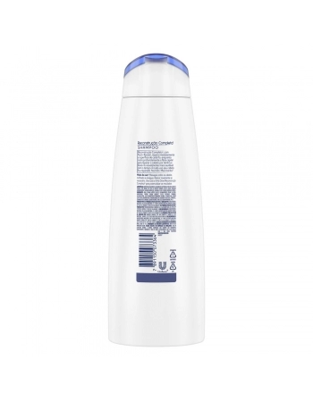 SHAMPOO DOVE RECONSTRUÇAO 200ML