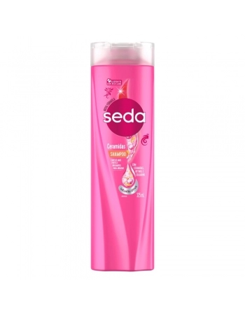 SHAMPOO SEDA CERAMIDAS 325ML