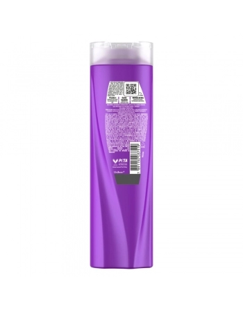 SHAMPOO SEDA LISO PERFEITO 325ML