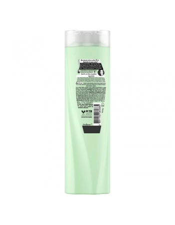 SHAMPOO SEDA BABOSA OLEOS 325ML