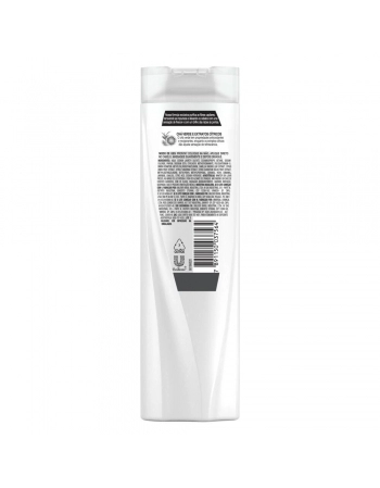SHAMPOO SEDA CHÁ VERDE E CITRICOS 325ML