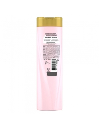 SHAMPOO SEDA COLAGENO E VITAMINA C 325ML