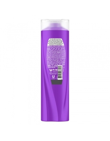 SEDA SH JUNTIN TDS TIPOS CABELO 12X300ML