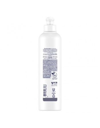 DOVE CR PENT CACHEADO TEXT R 12X355ML