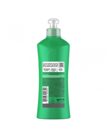 CREME DE PENTEAR SEDA CACHOS DEFINIDOS 300ML