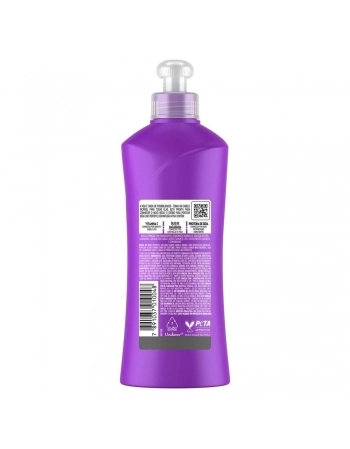 CREME DE PENTEAR SEDA LISO PERFEITO 300ML
