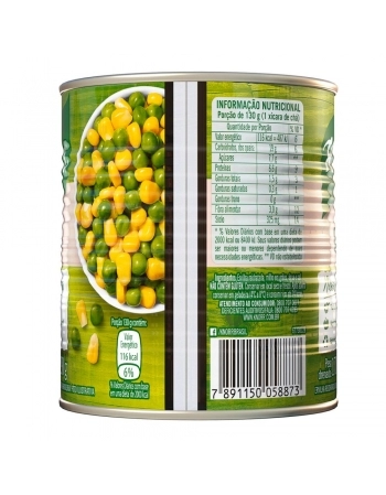 KNORR CONS DUETO&nbsp;24X170G