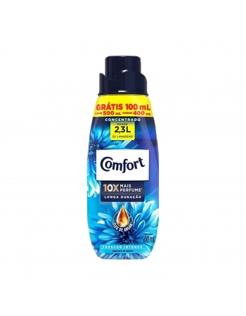 AMAC. COMFORT FRESCOR INTENSO (LV500/PG400) (FRASCO) 12X500ML