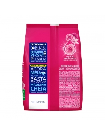 SURF DT PO ROSAS E FLOR DE LIS 7X1.6KG