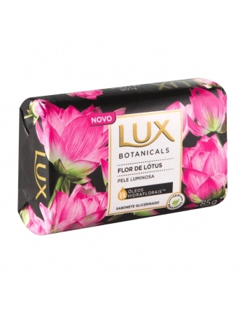 LUX SAB FLOR DE LOTUS 108X85G