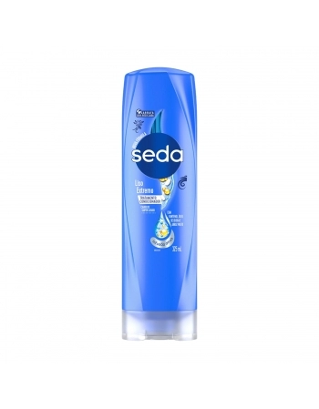 CONDICIONADOR SEDA LISO EXTREMO 325ML