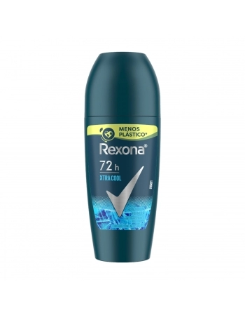 DESODORANTE ROLLON REXONA MEN XTRA COOL 50ML