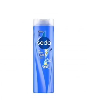 SHAMPOO SEDA LISO EXTREMO 325ML