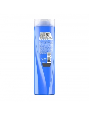 SEDA SH HIDRATACAO DIARIA 12X325ML