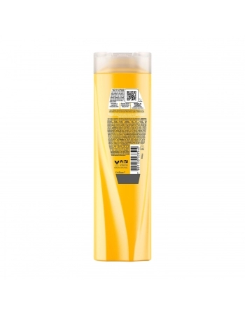 SEDA SH OLEO HIDRATACAO 12X325ML