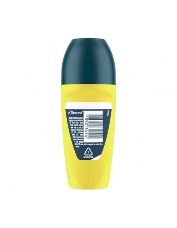 REXONA DEO ROL V8 12X50ML