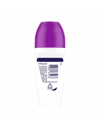 REXONA DEO ROL ACTIVE EMOTION 12X50ML