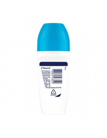 REXONA DEO ROL COTTON 12X50ML