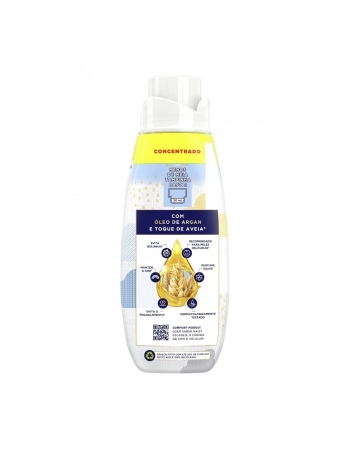 AMAC. COMFORT INT P (LV500/PG400) 12X500ML